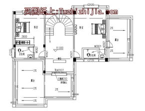 房屋设计郊果图,房屋设计图解析