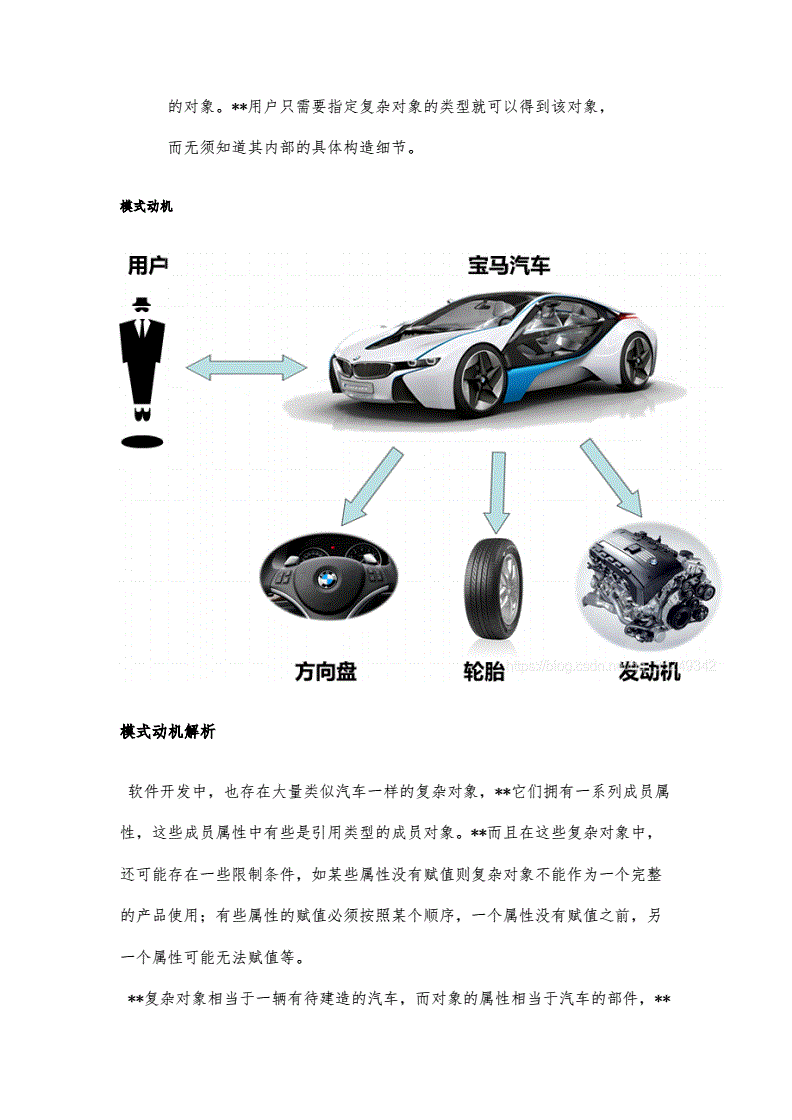 23种设计,23种设计模式的经典运用